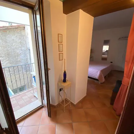 Apartman Caves