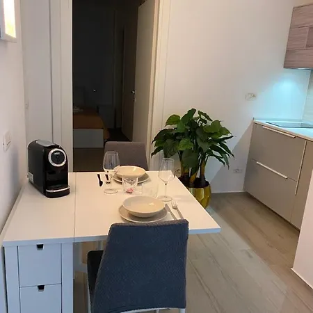 Apartman Caves