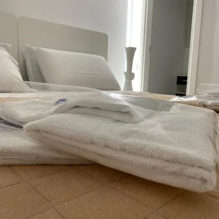 Apartman Caves Osimo