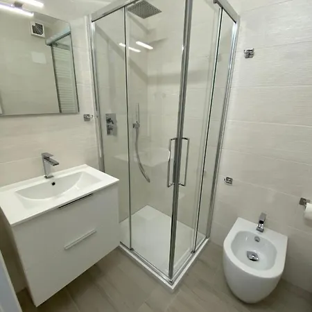 Apartman Caves