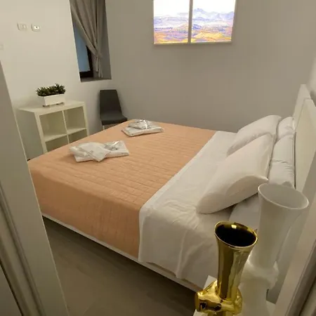 Apartman Caves *