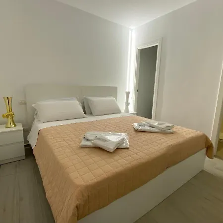 Apartman Caves Osimo