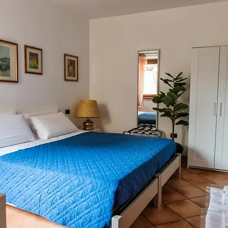 Apartman Caves Osimo
