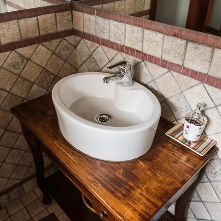 Apartman Caves Osimo