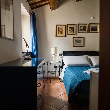 Apartman Caves *