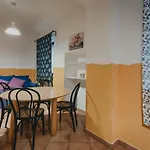 Apartmán Caves