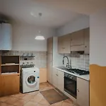 Caves Apartmán