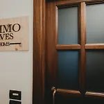 Apartmán Caves Osimo