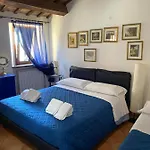 Caves Apartmán *