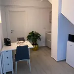 Caves Apartmán