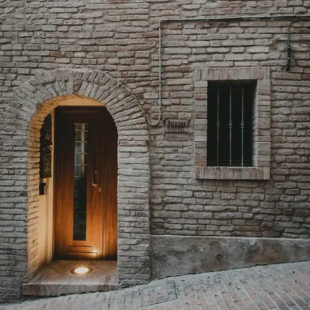 Caves Apartment Osimo