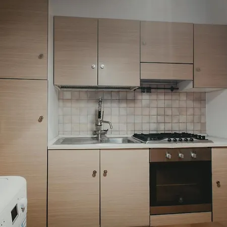 Caves Apartment Osimo