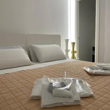 Caves Apartment Osimo