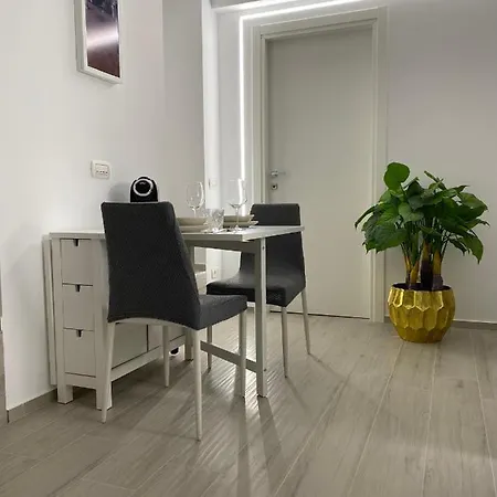 Caves Apartment Osimo