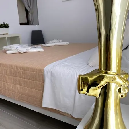 Caves Apartment Osimo