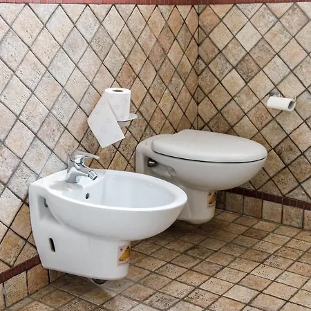 Apartment Caves Osimo