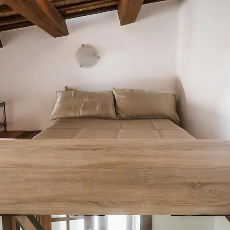Apartment Caves *