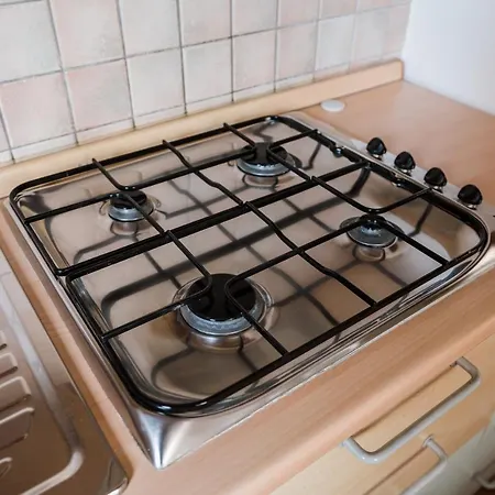 Apartment Caves Osimo