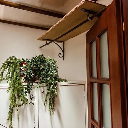 Caves Apartment Osimo