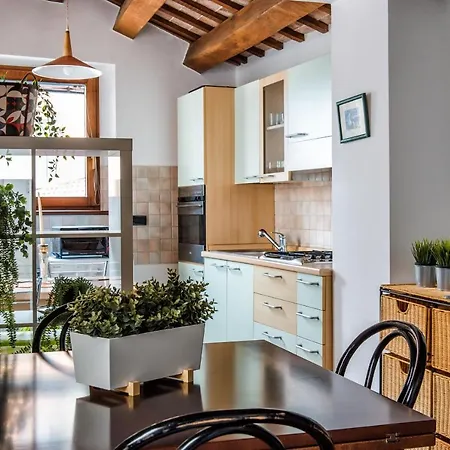 Apartment Caves Osimo