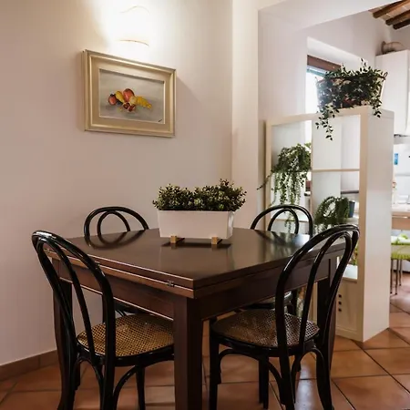 Apartment Caves Osimo