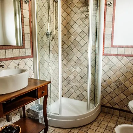 Apartment Caves Osimo