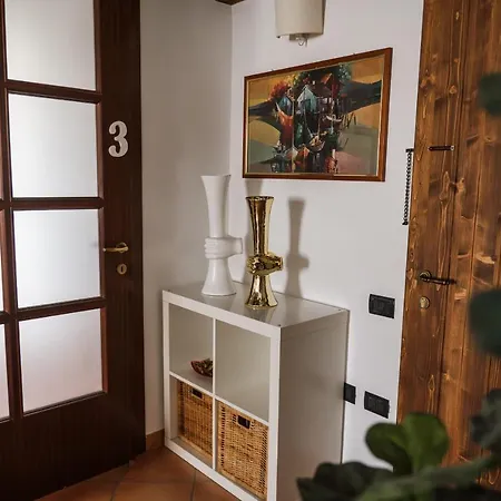 Caves Apartment Osimo