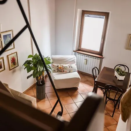 Caves Apartment