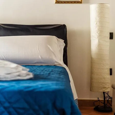 Caves Apartment Osimo