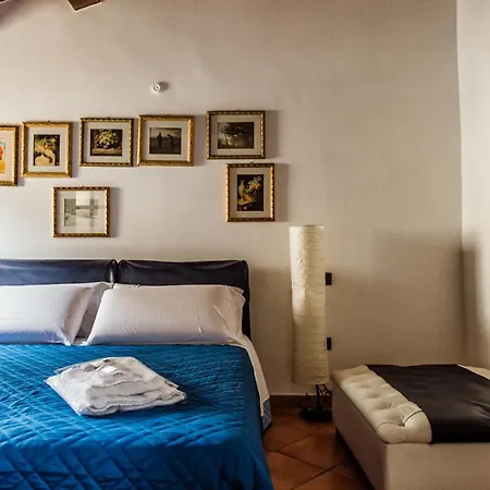 Caves Apartment Osimo