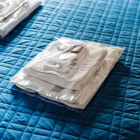 Caves Apartment Osimo