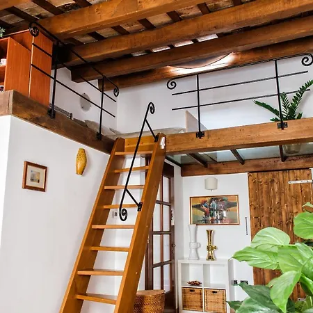 Caves Apartment Osimo