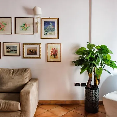 Caves Apartment *