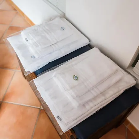 Apartment Caves Osimo