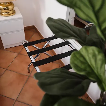 Caves Apartment