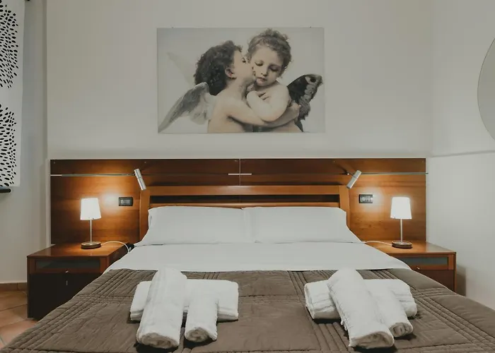 Caves Apartment Osimo