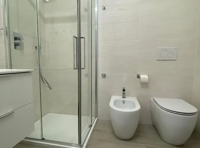 Apartment Caves Osimo