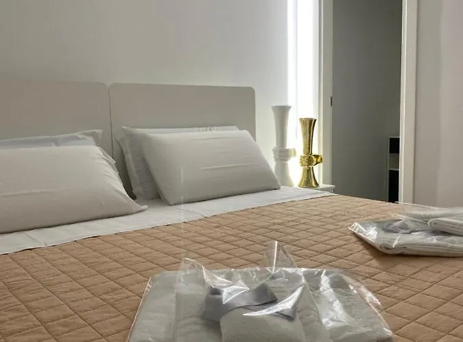 Caves Apartment Osimo