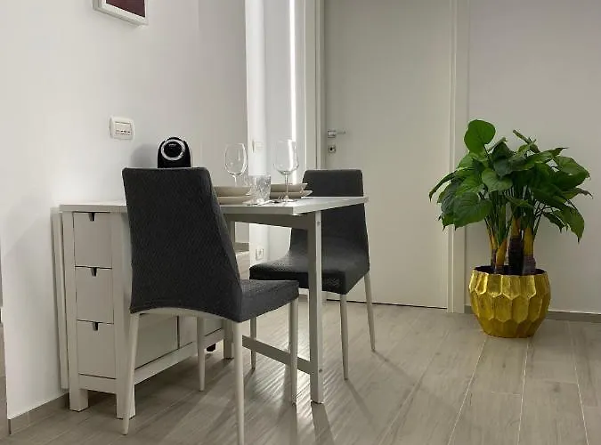 Caves Apartment Osimo