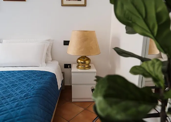 Apartment Caves Osimo