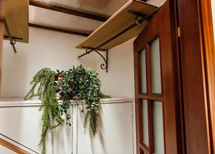 Caves Apartment Osimo