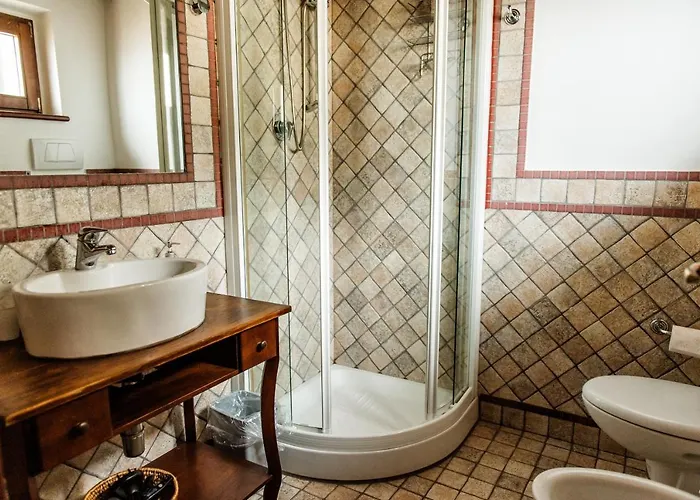 Apartment Caves Osimo