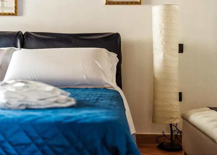 Caves Apartment Osimo