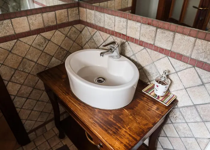 Apartment Caves Osimo